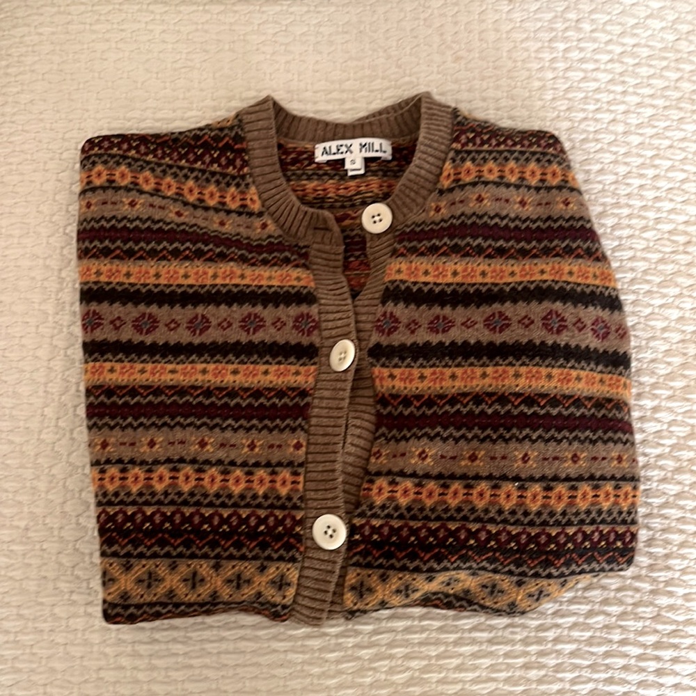 Alex Mill Sweater